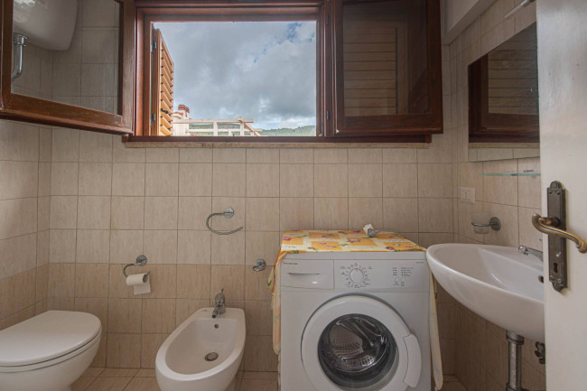 Attico in vendita a Sperlonga