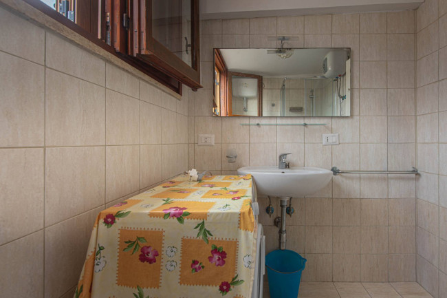 Attico in vendita a Sperlonga