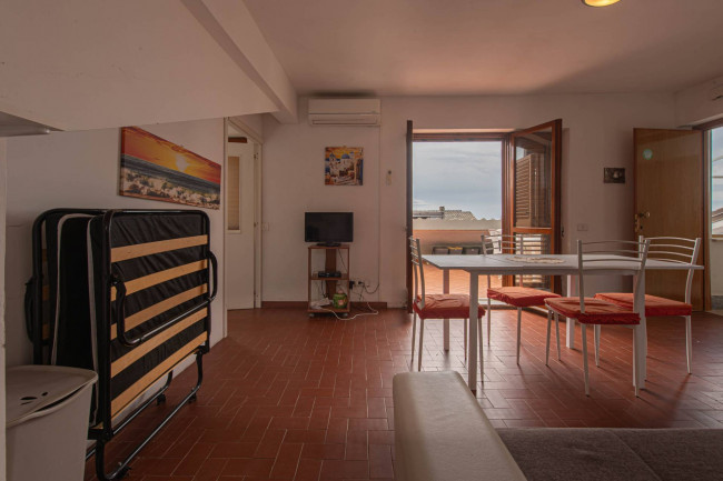 Attico in vendita a Sperlonga