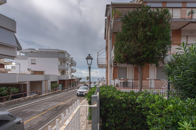 Attico in vendita a Sperlonga