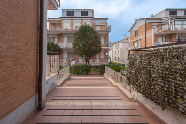 Attico in vendita a Sperlonga