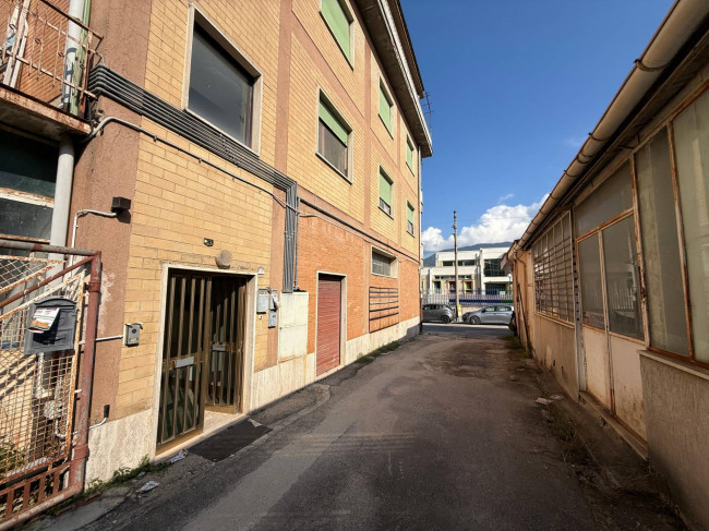 Attico in vendita a Aquino