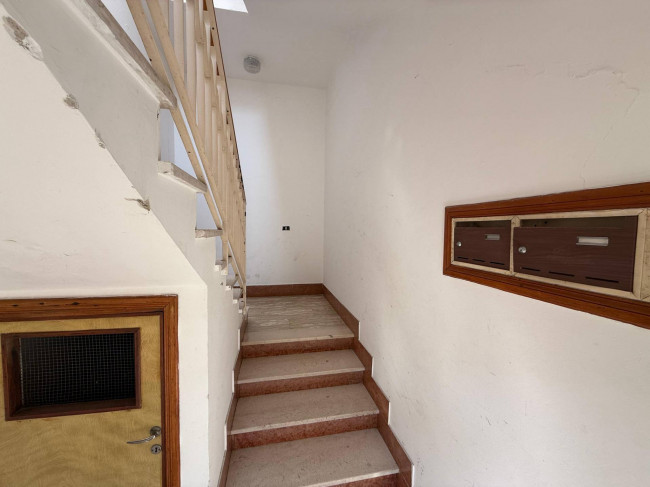 Attico in vendita a Aquino