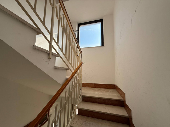 Attico in vendita a Aquino