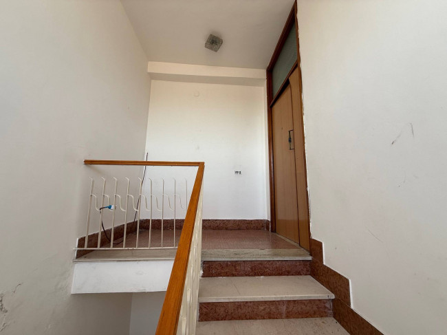 Attico in vendita a Aquino