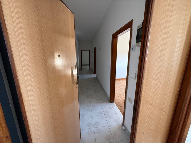 Attico in vendita a Aquino