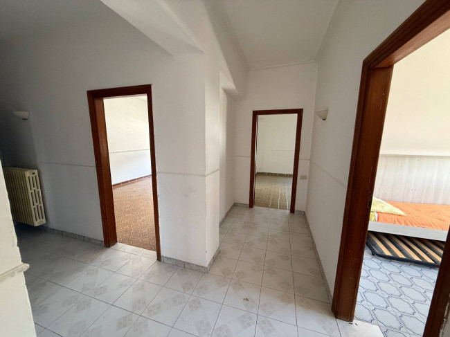 Attico in vendita a Aquino