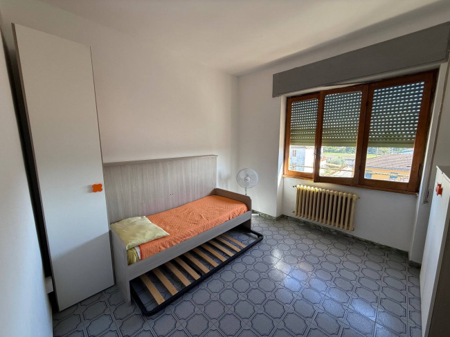 Attico in vendita a Aquino