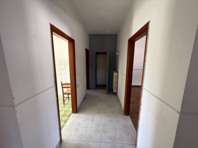 Attico in vendita a Aquino