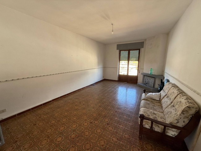 Attico in vendita a Aquino