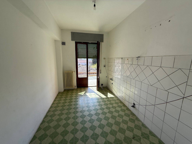 Attico in vendita a Aquino