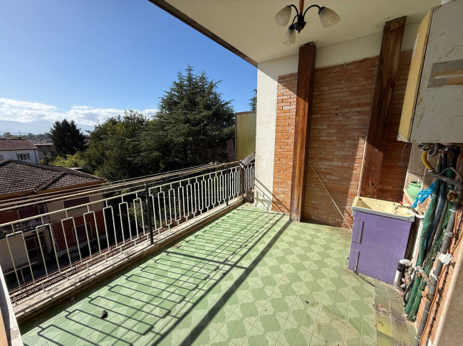 Attico in vendita a Aquino