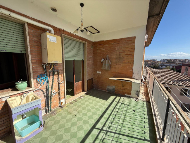 Attico in vendita a Aquino