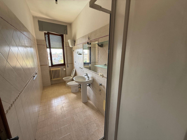 Attico in vendita a Aquino