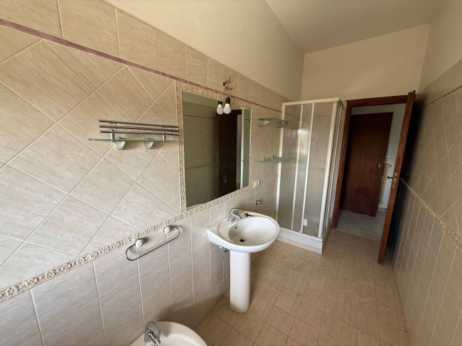 Attico in vendita a Aquino