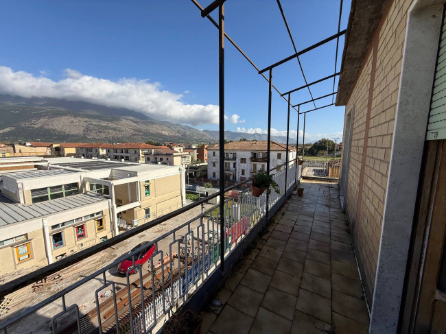 Attico in vendita a Aquino