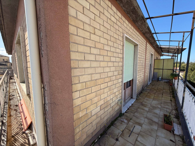 Attico in vendita a Aquino