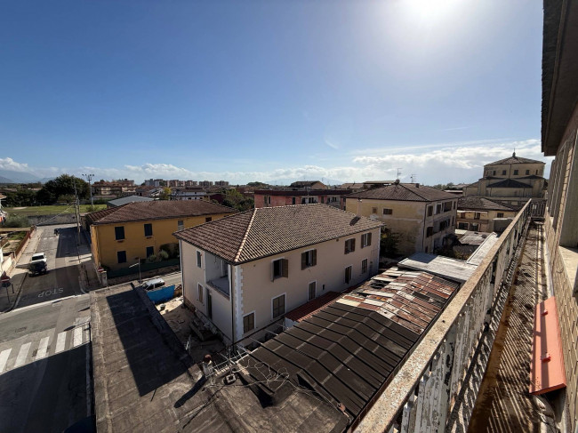 Attico in vendita a Aquino