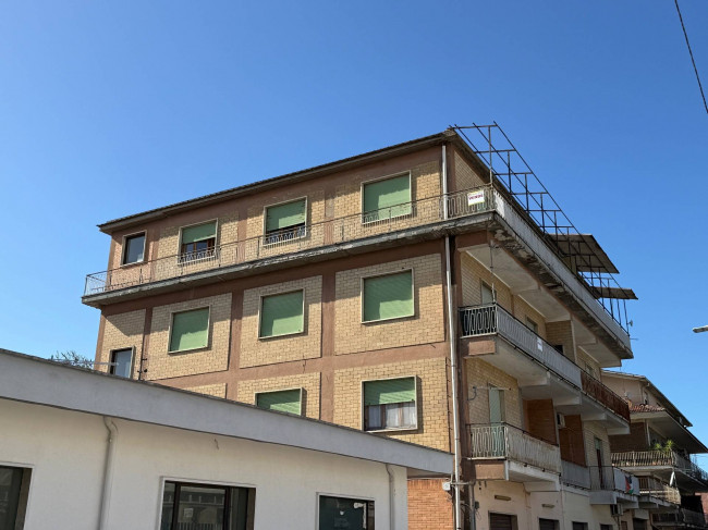 Attico in vendita a Aquino