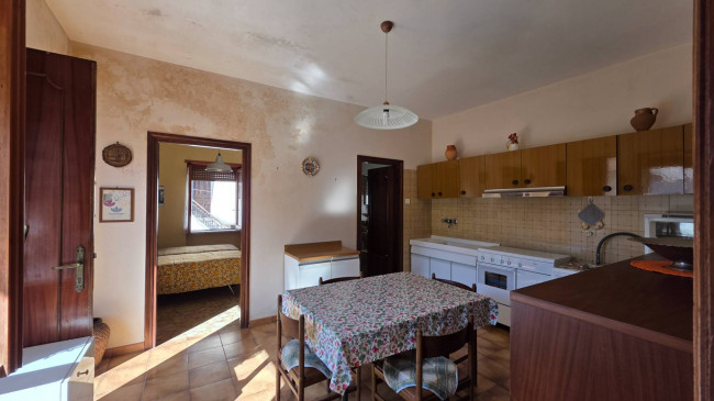 Casa indipendente in vendita a Rocca d'Arce