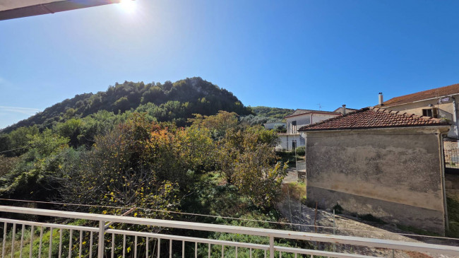 Casa indipendente in vendita a Rocca d'Arce