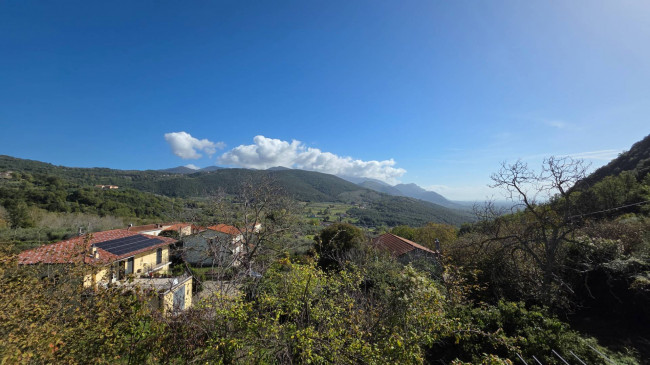 Casa indipendente in vendita a Rocca d'Arce