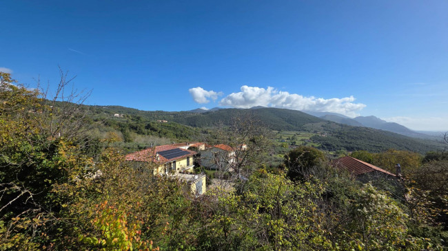 Casa indipendente in vendita a Rocca d'Arce