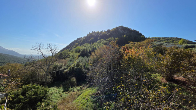 Casa indipendente in vendita a Rocca d'Arce