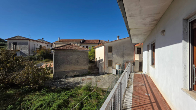 Casa indipendente in vendita a Rocca d'Arce