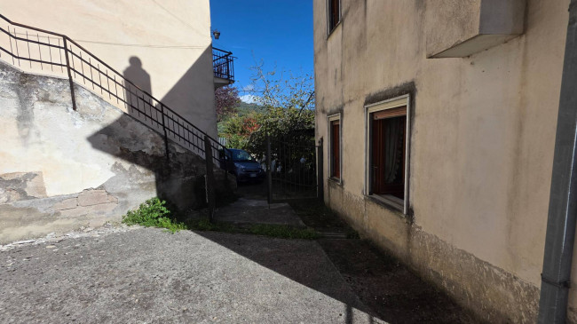 Casa indipendente in vendita a Rocca d'Arce