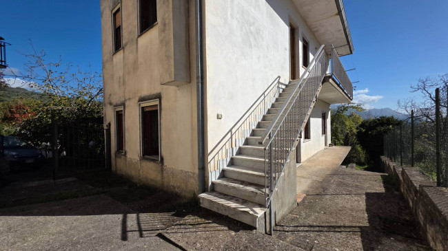 Casa indipendente in vendita a Rocca d'Arce