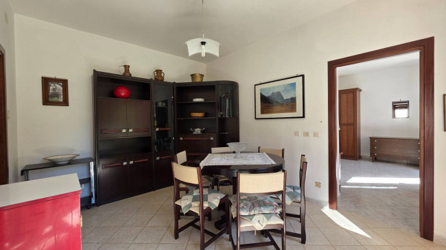 Casa indipendente in vendita a Rocca d'Arce