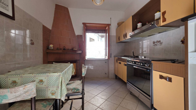 Casa indipendente in vendita a Rocca d'Arce