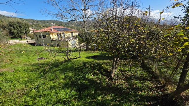 Casa indipendente in vendita a Rocca d'Arce