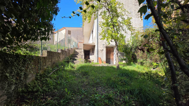 Casa indipendente in vendita a Rocca d'Arce