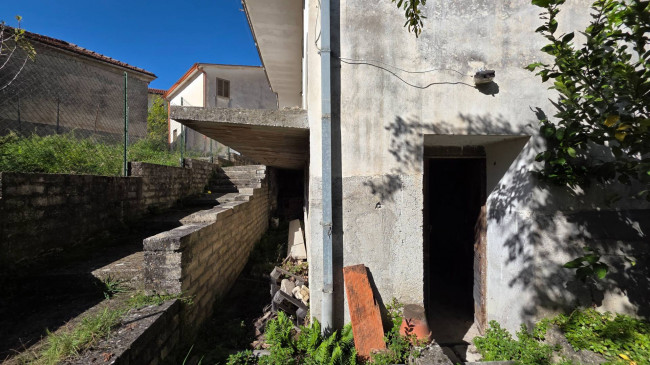 Casa indipendente in vendita a Rocca d'Arce