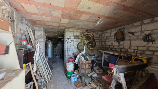 Casa indipendente in vendita a Rocca d'Arce