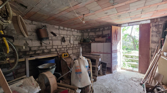 Casa indipendente in vendita a Rocca d'Arce