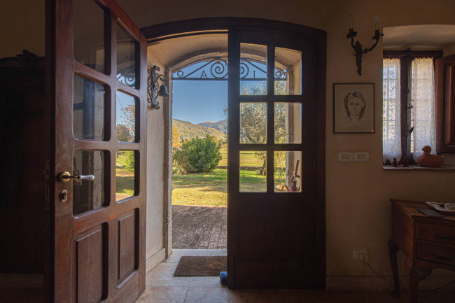 Casale di campagna in vendita a Roccasecca