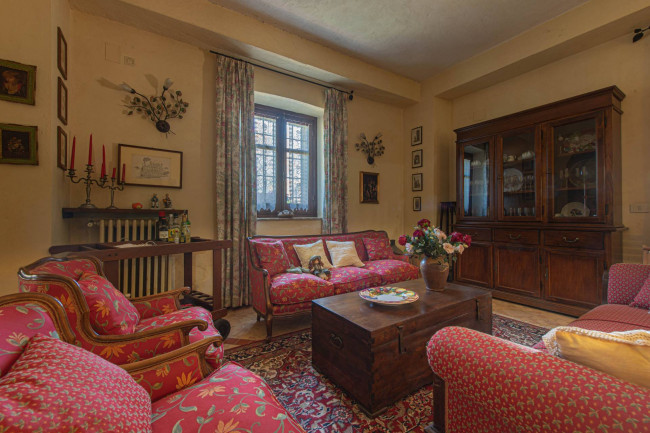 Casale di campagna in vendita a Roccasecca