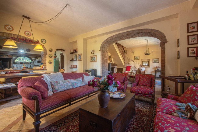 Casale di campagna in vendita a Roccasecca