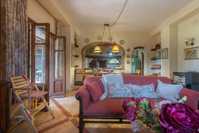 Casale di campagna in vendita a Roccasecca