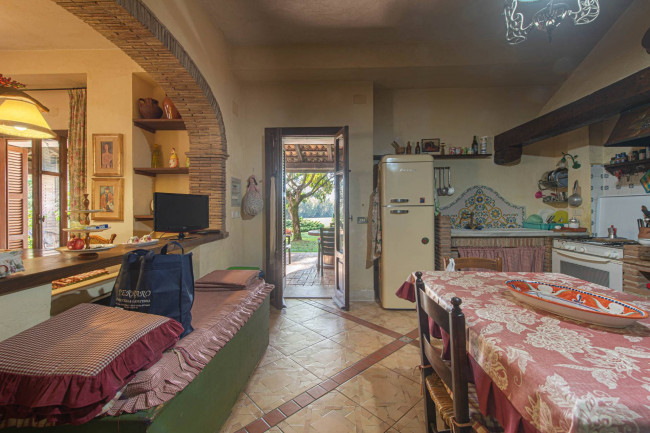 Casale di campagna in vendita a Roccasecca