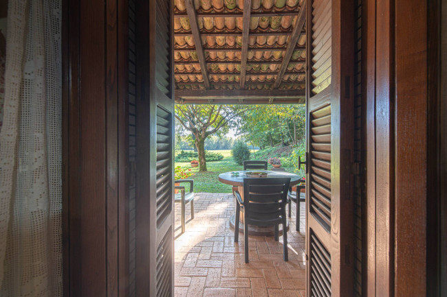 Casale di campagna in vendita a Roccasecca