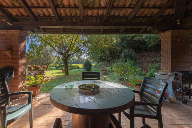 Casale di campagna in vendita a Roccasecca