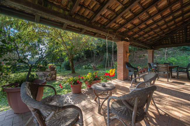 Casale di campagna in vendita a Roccasecca