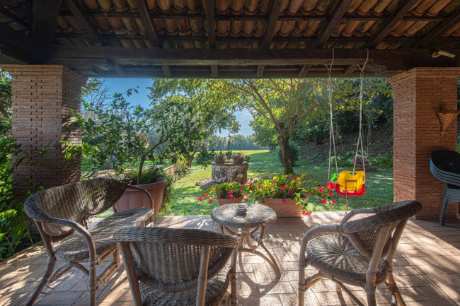 Casale di campagna in vendita a Roccasecca