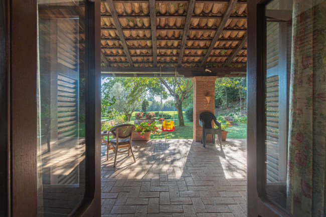 Casale di campagna in vendita a Roccasecca