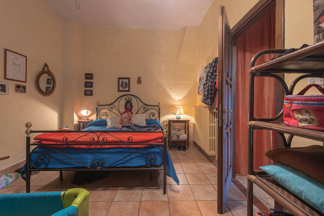 Casale di campagna in vendita a Roccasecca