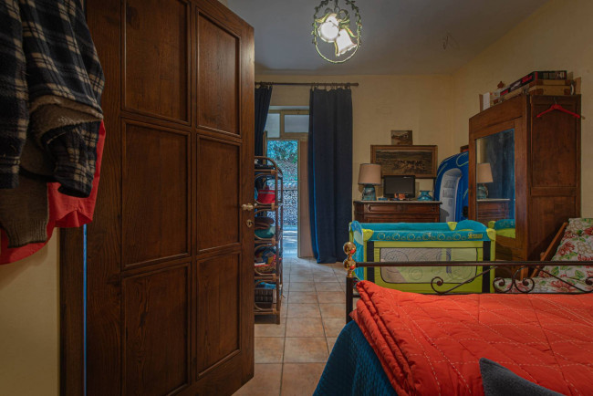 Casale di campagna in vendita a Roccasecca